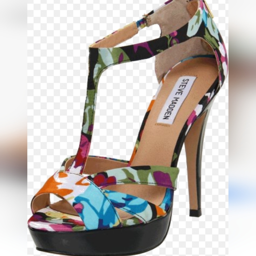 Steve Madden Shoes